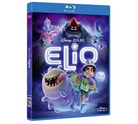 Blu Ray Elio - (2025) ⚠️ DISPONIBILITA' IMMEDIATA ⚠️ ......NUOVO