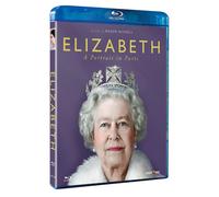 Elizabeth - A Portrait in Parts (Blu-Ray Disc)