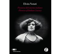 Blu-Ray Elvira Notari. Pioniera Del Cinema Italiano (Blu-Ray+Dvd+Libro)