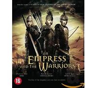 BLU-RAY - Empress and the warrior (1 Blu-ray) (Blu-ray)