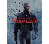 BLU-RAY - Equalizer (1 Blu-ray)
