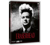 Blu-Ray Eraserhead