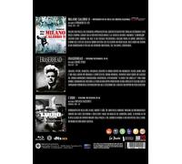 Blu-Ray Raro Video Channel - The 25th Anniversary (3 Blu-Ray)