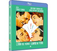 Blu-Ray Erba Del Vicino E' Sempre Piu Verde (L') (Blu-Ray Mod)