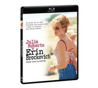 Blu-Ray Erin Brockovich - Forte Come La Verita' (Blu-ray)