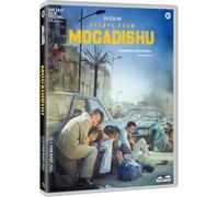 Escape From Mogadishu