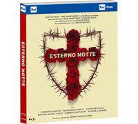 Esterno notte (2 Blu-Ray Disc)
