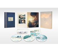Blu-Ray Even If This Love Scompare Dal Mondo Stanotte Deluxe Edizione TBR33057D