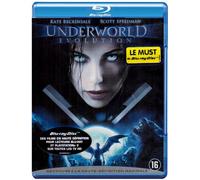 Blu Ray - Evoluzione Underworld
