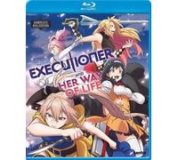 The Executioner and Her Way of Life: Complete Collection
