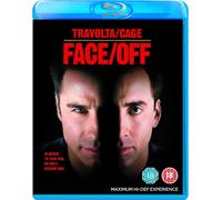 Blu-Ray Face/Off