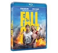 Universal Pictures - Fall Guy (the) UNIVERSAL PICTURES