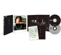 Blu-ray Fallen Angels/墮落天使 Wong Kar Wai (4K Ultra HD + Blu-ray) Digipak