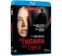 Il Fantasma Dell'Opera - Bd