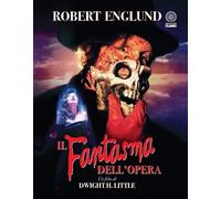 Blu-Ray Fantasma Dell'Opera (Il)