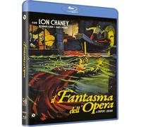 Blu-Ray Fantasma Dell'Opera (Il) (Blu-Ray Mod)