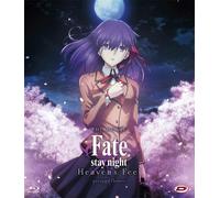 Blu-Ray Fate/Stay Night - Heaven'S Feel 1. Presage Flower