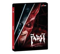 Faust "Hellhouse"- Bd Ltd