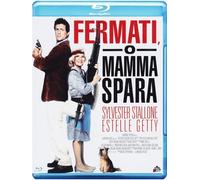 Fermati O Mamma Spara