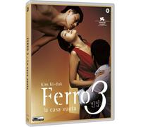 Blu Ray Ferro 3 - (2004) ⚠️ DISPONIBILITA' IMMEDIATA ⚠️......NUOVO