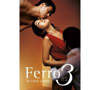 Blu-Ray Ferro 3