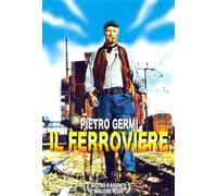 Blu-Ray Ferroviere (Il)