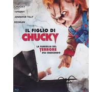 Il figlio di Chucky – Don Mancini – Blu-ray – 2004