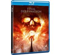 Blu-Ray Final Destination Bloodlines