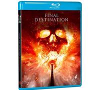 FINAL DESTINATION BLOODLINES (BD)