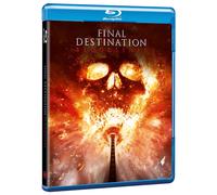 FINAL DESTINATION BLOODLINES (BD)
