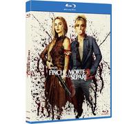 Finche' Morte Non Ci Separi 2 - Bd