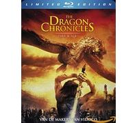 Fire and ice (Blu-ray)
