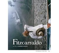 Blu-Ray Fitzcarraldo