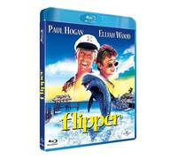 Blu Ray FLIPPER - (1996) ....NUOVO