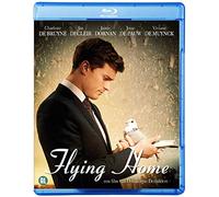 BLU-RAY - Flying Home (1 Blu-ray)