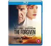 Blu-Ray Forgiven (The)
