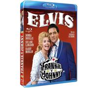 Frankie y Johnny [1966] [BD-R]
