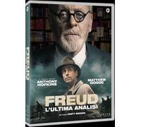 Blu-Ray Freud L'Ultima Analisi
