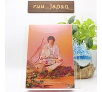 Blu-ray Fujii Kaze "LOVE ALL SERVE ALL STADIUM LIVE" con sottotitoli in ingle...