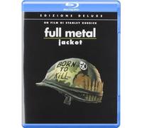 Full Metal Jacket (Deluxe Edt.)