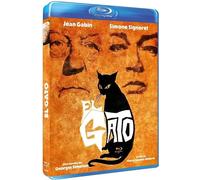 Blu-Ray Gato (El)