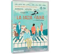 La Gazza Ladra