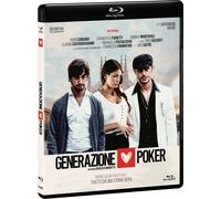 Blu-Ray Generazione Poker