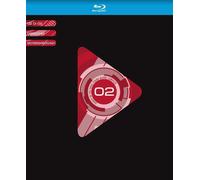 Blu-Ray Ghost In The Shell - Stand Alone Complex Box #02 (Eps 14-26) (3 Blu-Ray)