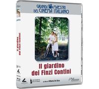 Blu-Ray Giardino Dei Finzi Contini (Il)