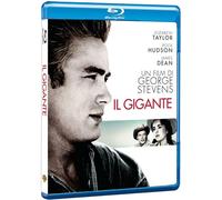 Film - Il Gigante - Blu-ray