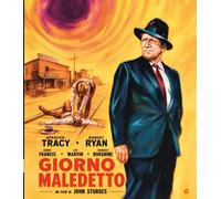 Blu-Ray Giorno Maledetto (Blu-Ray Mod)