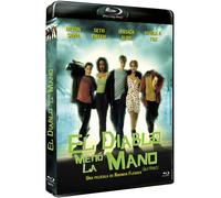 Blu Ray Giovani Diavoli - (1999) ⚠️ IMPORT LINGUA ITALIANO ⚠️......NUOVO