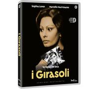 Blu-Ray Girasoli (I)
