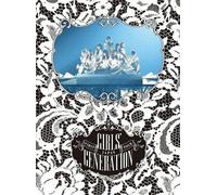 Blu-Ray Girls Generation Prima Tour Edizione Deluxe SNSD 1St Limitata NUOVA